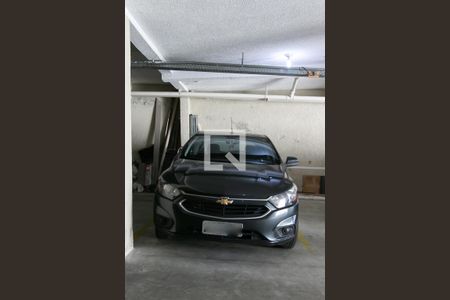 Casa de condomínio à venda com 91m², 2 quartos e 1 vaga Casa de condomínio à venda com 91m², 2 quartos e 1 vagaGaragem