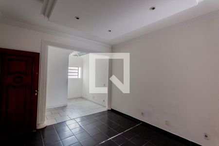 Quarto 1 de casa para alugar com 4 quartos, 200m² em Vila Metalúrgica, Santo André