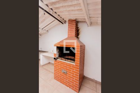 Casa para alugar com 200m², 4 quartos e sem vagaChurrasqueira