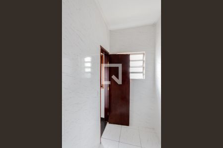 Casa para alugar com 200m², 4 quartos e sem vagaBanheiro de Serviço