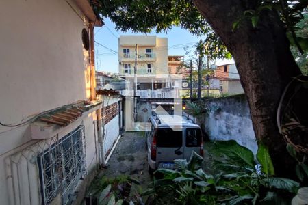 Casa à venda com 480m², 4 quartos e 3 vagasÁrea Externa