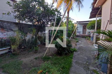 Casa à venda com 480m², 4 quartos e 3 vagasÁrea Externa