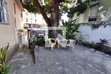 Casa à venda com 480m², 4 quartos e 3 vagasÁrea Externa