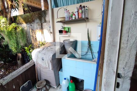 Casa à venda com 480m², 4 quartos e 3 vagasÁrea de Serviço