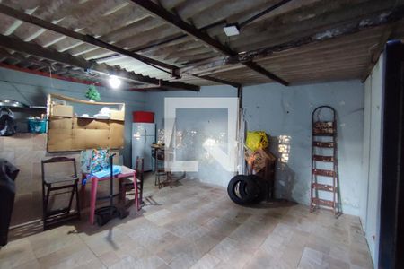 Casa à venda com 480m², 4 quartos e 3 vagasÁrea de Serviço