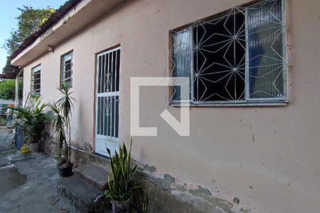 Casa à venda com 480m², 4 quartos e 3 vagasÁrea Externa