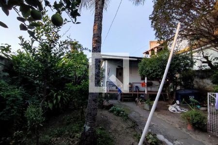 Casa à venda com 480m², 4 quartos e 3 vagasÁrea Externa