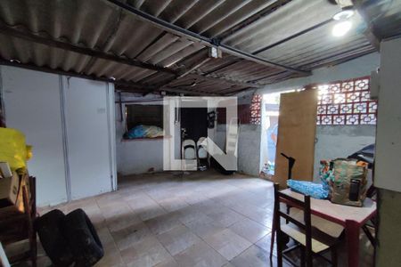 Casa à venda com 480m², 4 quartos e 3 vagasÁrea de Serviço