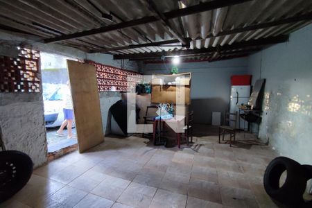 Casa à venda com 480m², 4 quartos e 3 vagasÁrea de Serviço