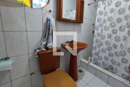 Banheiro de casa à venda com 4 quartos, 480m² em Pechincha, Rio de Janeiro