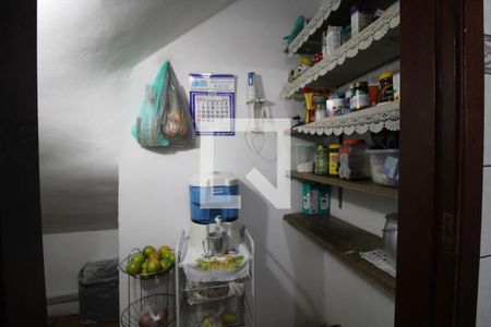 Casa à venda com 200m², 3 quartos e 2 vagasDespensa
