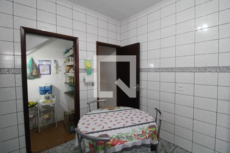 Casa à venda com 200m², 3 quartos e 2 vagasCozinha