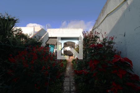 Casa à venda com 200m², 3 quartos e 2 vagasJardim