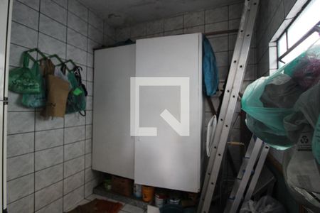 Casa à venda com 200m², 3 quartos e 2 vagasQuarto de serviço