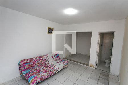 Sala 2 de casa à venda com 2 quartos, 94m² em Jardim Kuabara, Taboão da Serra