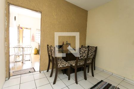 Sala 3 de casa à venda com 2 quartos, 94m² em Jardim Kuabara, Taboão da Serra