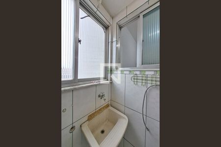 Apartamento à venda com 87m², 3 quartos e sem vagaÁrea de Serviço