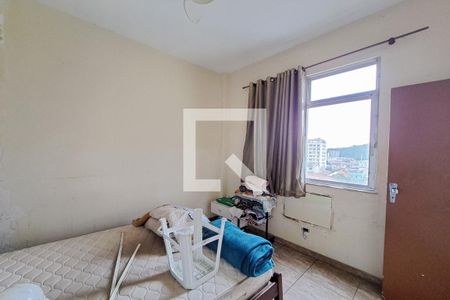 Apartamento à venda com 87m², 3 quartos e sem vagaQuarto 3