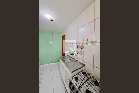 Apartamento à venda com 87m², 3 quartos e sem vagaCozinha