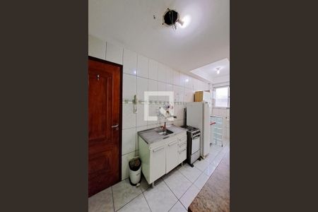 Apartamento à venda com 87m², 3 quartos e sem vagaCozinha