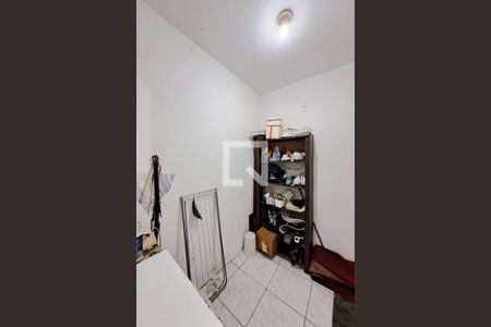 Apartamento à venda com 87m², 3 quartos e sem vagaQuarto de Serviço