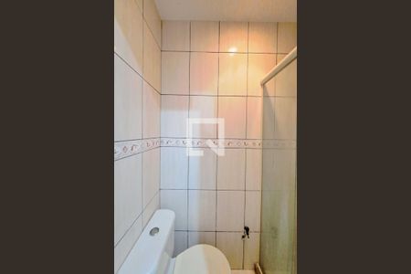 Apartamento à venda com 87m², 3 quartos e sem vagaBanheiro de serviço