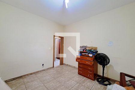 Quarto 1 de apartamento à venda com 3 quartos, 87m² em Higienópolis, Rio de Janeiro