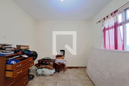 Quarto 1 de apartamento à venda com 3 quartos, 87m² em Higienópolis, Rio de Janeiro