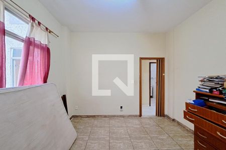 Quarto 1 de apartamento à venda com 3 quartos, 87m² em Higienópolis, Rio de Janeiro