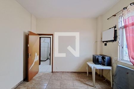 Quarto 2 de apartamento à venda com 3 quartos, 87m² em Higienópolis, Rio de Janeiro