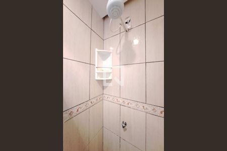 Apartamento à venda com 87m², 3 quartos e sem vagaBanheiro de serviço