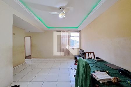 Sala de apartamento à venda com 3 quartos, 87m² em Higienópolis, Rio de Janeiro