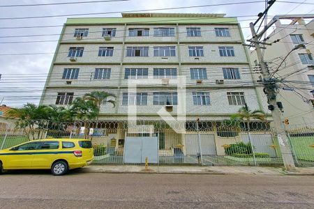 Apartamento à venda com 87m², 3 quartos e sem vagaFachada
