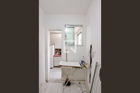 Apartamento à venda com 87m², 3 quartos e sem vagaQuarto de Serviço