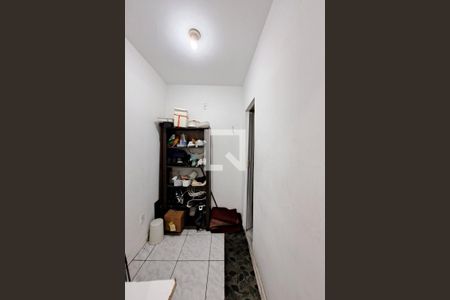 Apartamento à venda com 87m², 3 quartos e sem vagaQuarto de Serviço