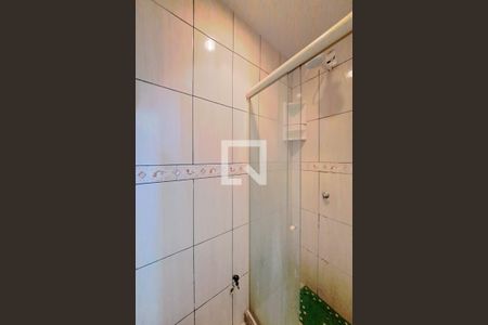 Apartamento à venda com 87m², 3 quartos e sem vagaBanheiro de serviço