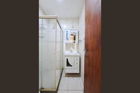 Apartamento à venda com 87m², 3 quartos e sem vagaBanheiro Social