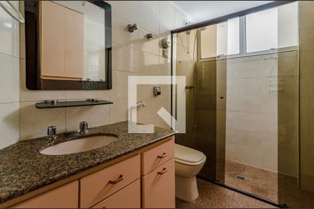 Apartamento à venda com 50m², 3 quartos e sem vagaBanheiro