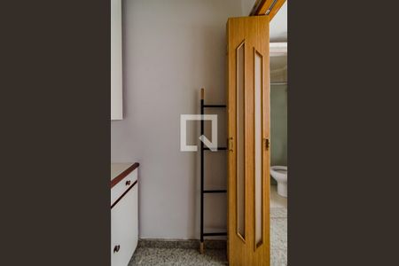 Apartamento à venda com 50m², 3 quartos e sem vagaQuarto de serviço