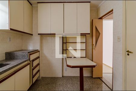 Apartamento à venda com 50m², 3 quartos e sem vagaCozinha