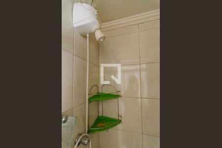 Apartamento à venda com 50m², 3 quartos e sem vagaBanheiro de serviço