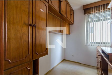 Apartamento à venda com 50m², 3 quartos e sem vagaQuarto 3