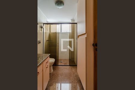 Apartamento à venda com 50m², 3 quartos e sem vagaBanheiro