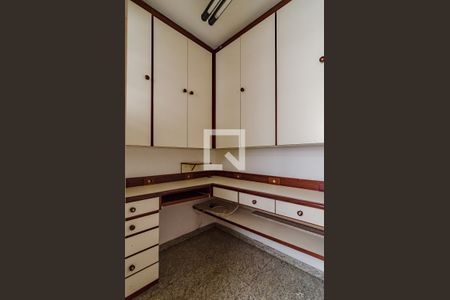 Apartamento à venda com 50m², 3 quartos e sem vagaQuarto de serviço