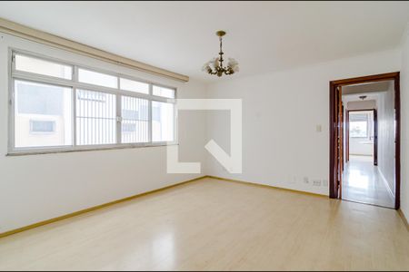 Sala de apartamento à venda com 3 quartos, 50m² em Jardim Paulista, São Paulo