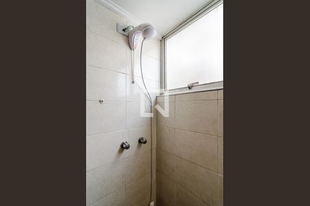 Apartamento à venda com 50m², 3 quartos e sem vagaBanheiro