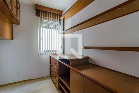 Apartamento à venda com 50m², 3 quartos e sem vagaQuarto 3