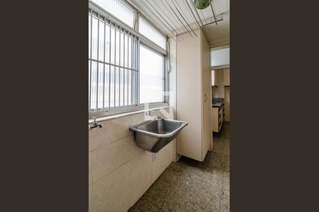 Apartamento à venda com 50m², 3 quartos e sem vagaÁrea de serviço