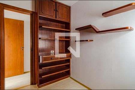 Quarto 2 de apartamento à venda com 3 quartos, 50m² em Jardim Paulista, São Paulo