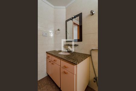 Apartamento à venda com 50m², 3 quartos e sem vagaBanheiro